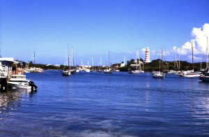 Abaco Islands Services