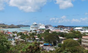 Antigua & Barbuda Islands Services