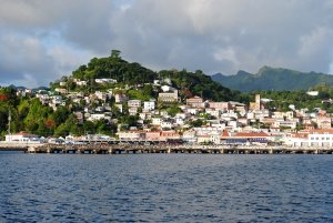Grenada Islands Services