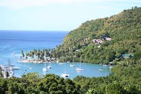 St Lucia Islands Services